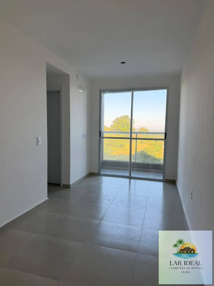 Apartamento, 2 quartos, 53 m² - Foto 10
