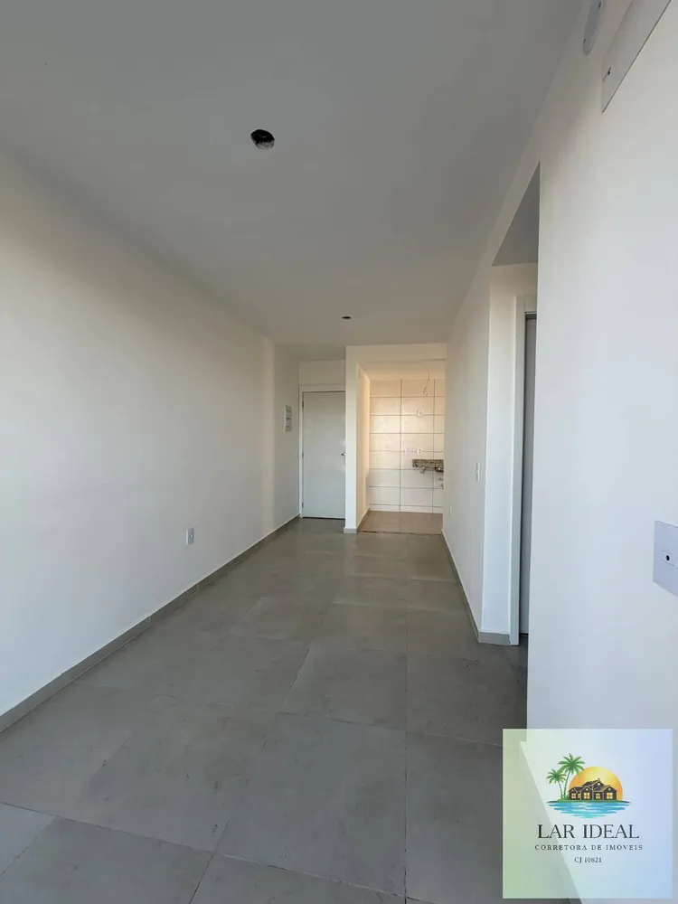 Apartamento, 2 quartos, 53 m² - Foto 8