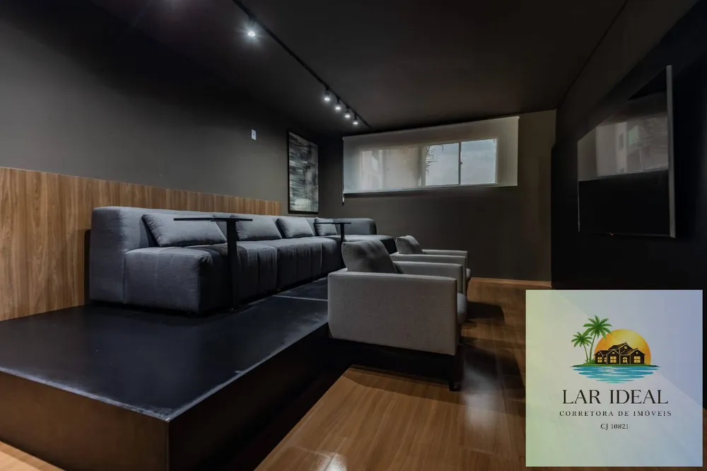 Apartamento, 2 quartos, 53 m² - Foto 5