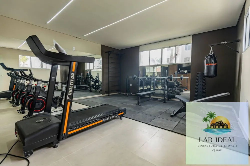 Apartamento, 2 quartos, 53 m² - Foto 4