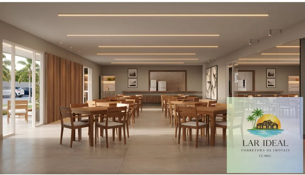 Apartamento, 2 quartos, 53 m² - Foto 6
