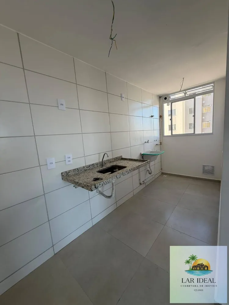 Apartamento, 2 quartos, 53 m² - Foto 14