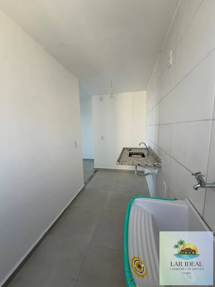 Apartamento, 2 quartos, 53 m² - Foto 13