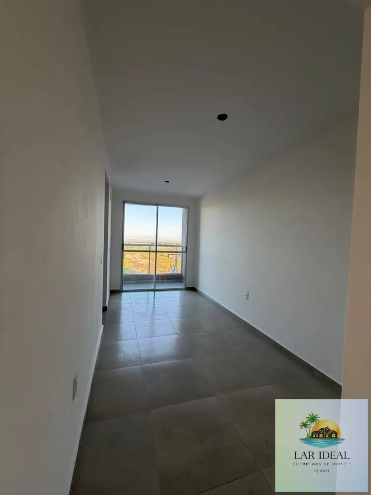 Apartamento, 2 quartos, 53 m² - Foto 9