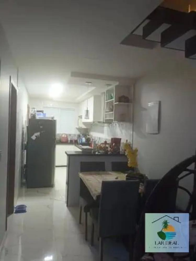 Casa, 3 quartos, 180 m² - Foto 8