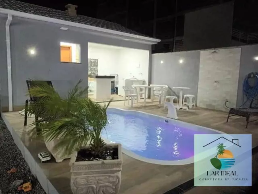 Casa à venda com 3 quartos, 180m² - Foto 4