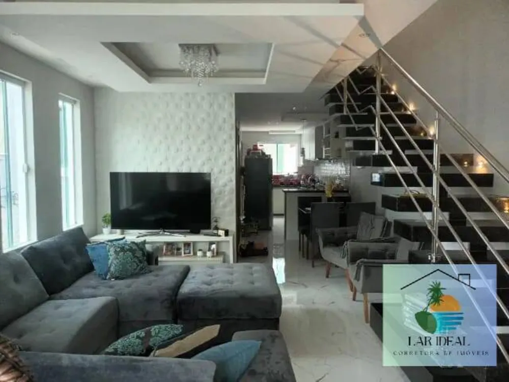 Casa, 3 quartos, 180 m² - Foto 6