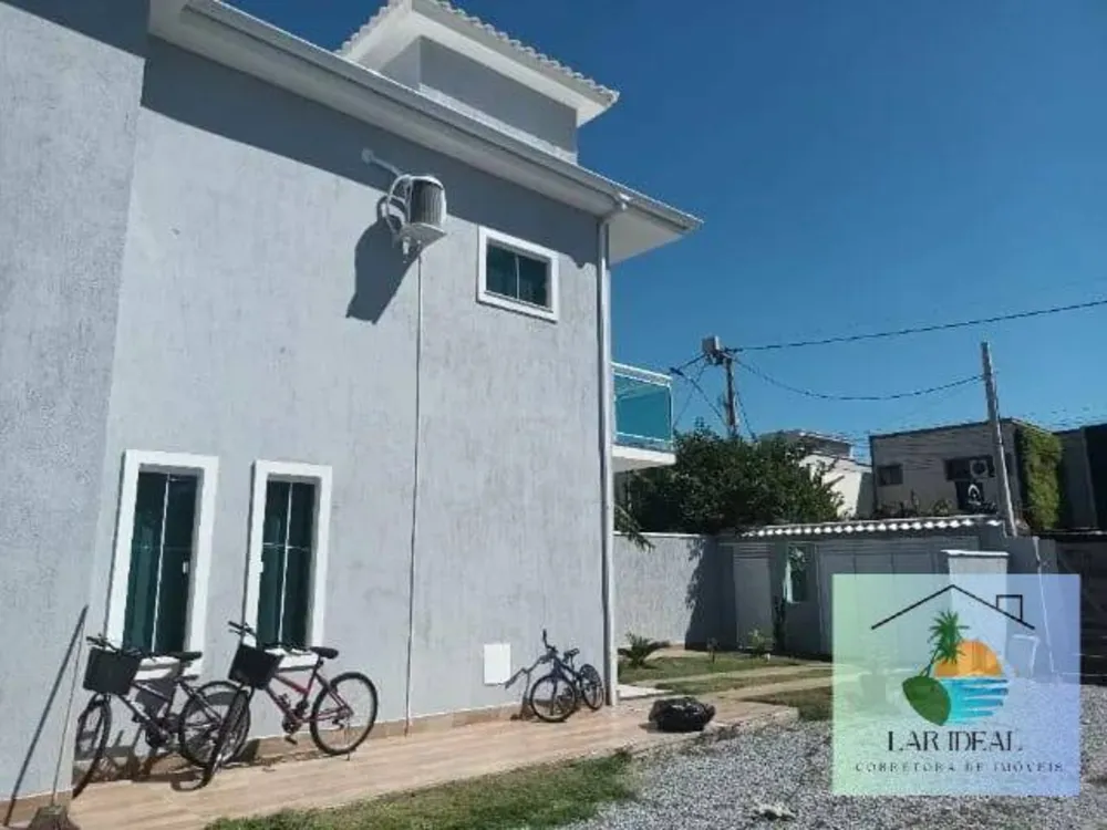 Casa, 3 quartos, 180 m² - Foto 5