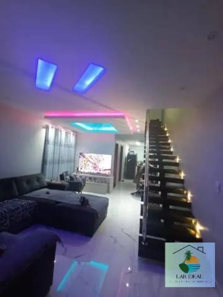 Casa, 3 quartos, 180 m² - Foto 7