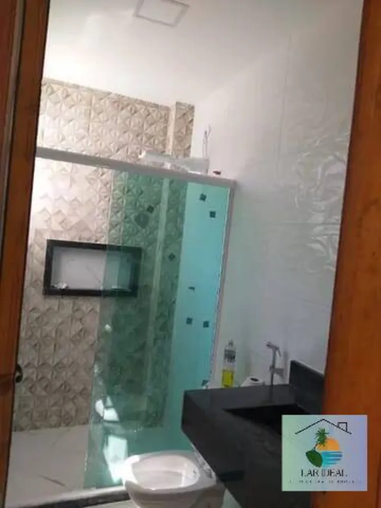 Casa, 3 quartos, 180 m² - Foto 13