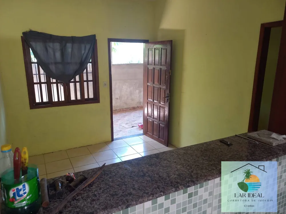Casa, 2 quartos - Foto 2