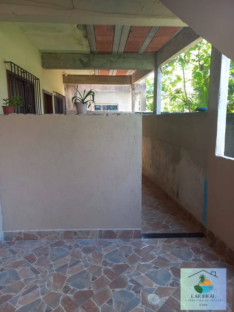 Casa, 2 quartos - Foto 12