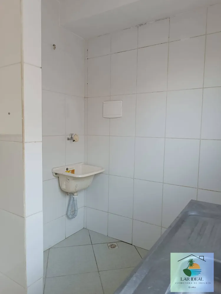 Apartamento, 2 quartos, 50 m² - Foto 9