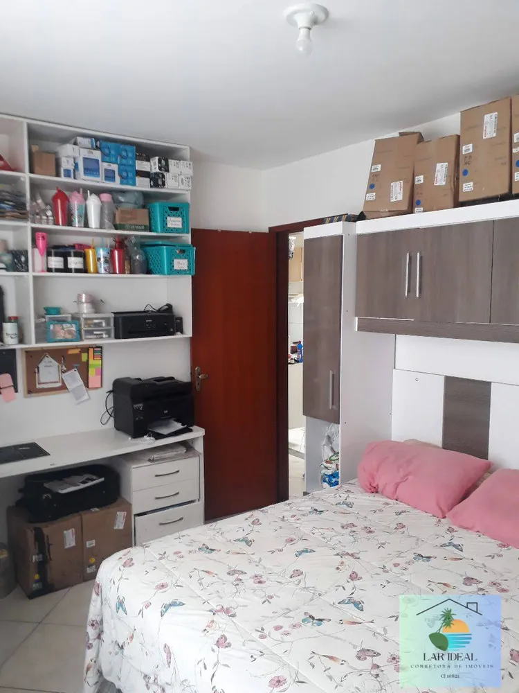 Apartamento, 2 quartos, 50 m² - Foto 17
