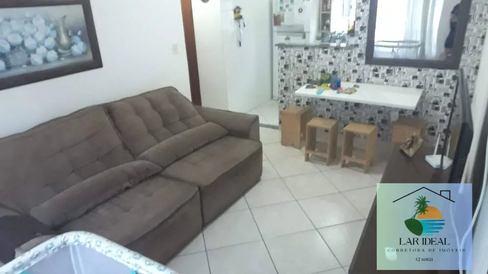 Apartamento, 2 quartos, 50 m² - Foto 10
