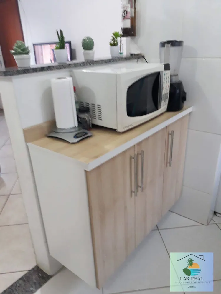Apartamento, 2 quartos, 50 m² - Foto 15