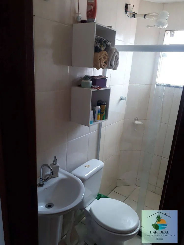 Apartamento, 2 quartos, 50 m² - Foto 21
