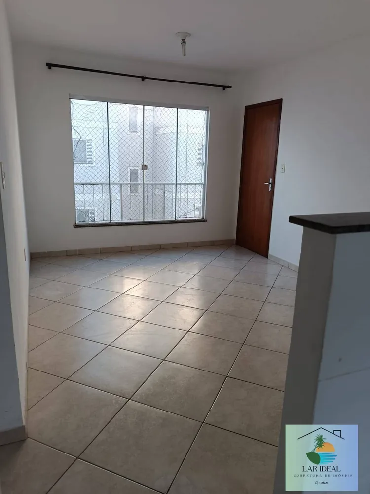 Apartamento, 2 quartos, 50 m² - Foto 1