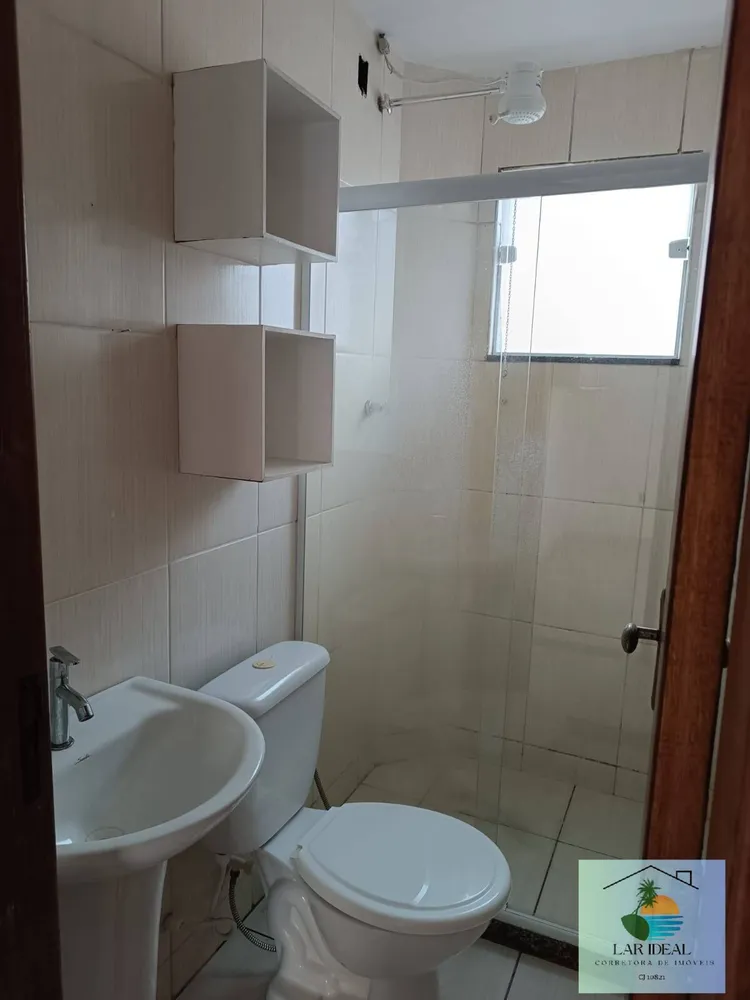 Apartamento, 2 quartos, 50 m² - Foto 8