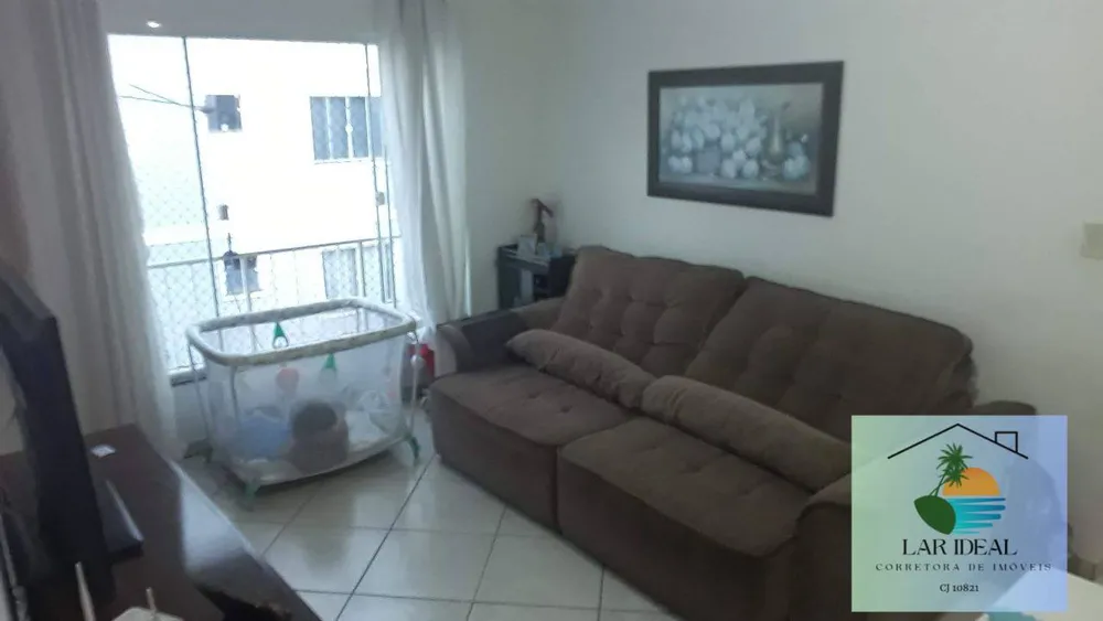 Apartamento, 2 quartos, 50 m² - Foto 11