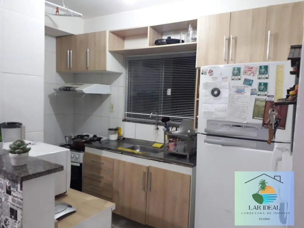 Apartamento, 2 quartos, 50 m² - Foto 14