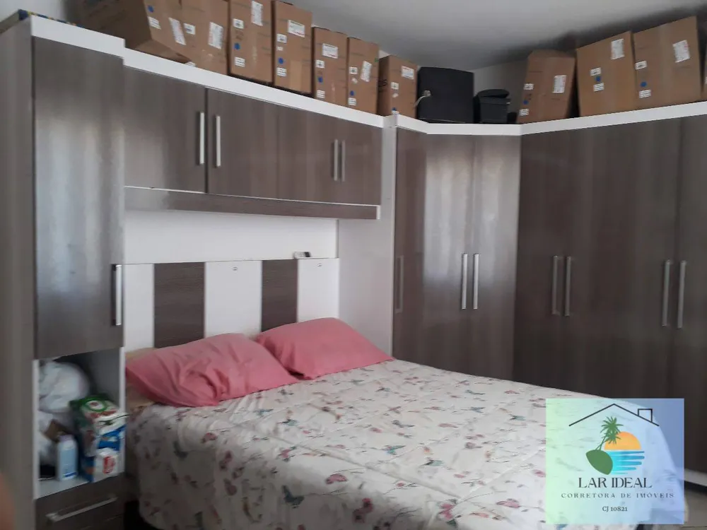 Apartamento, 2 quartos, 50 m² - Foto 16