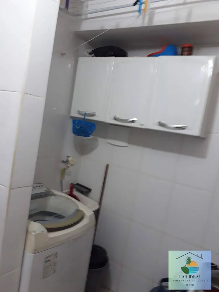 Apartamento, 2 quartos, 50 m² - Foto 19