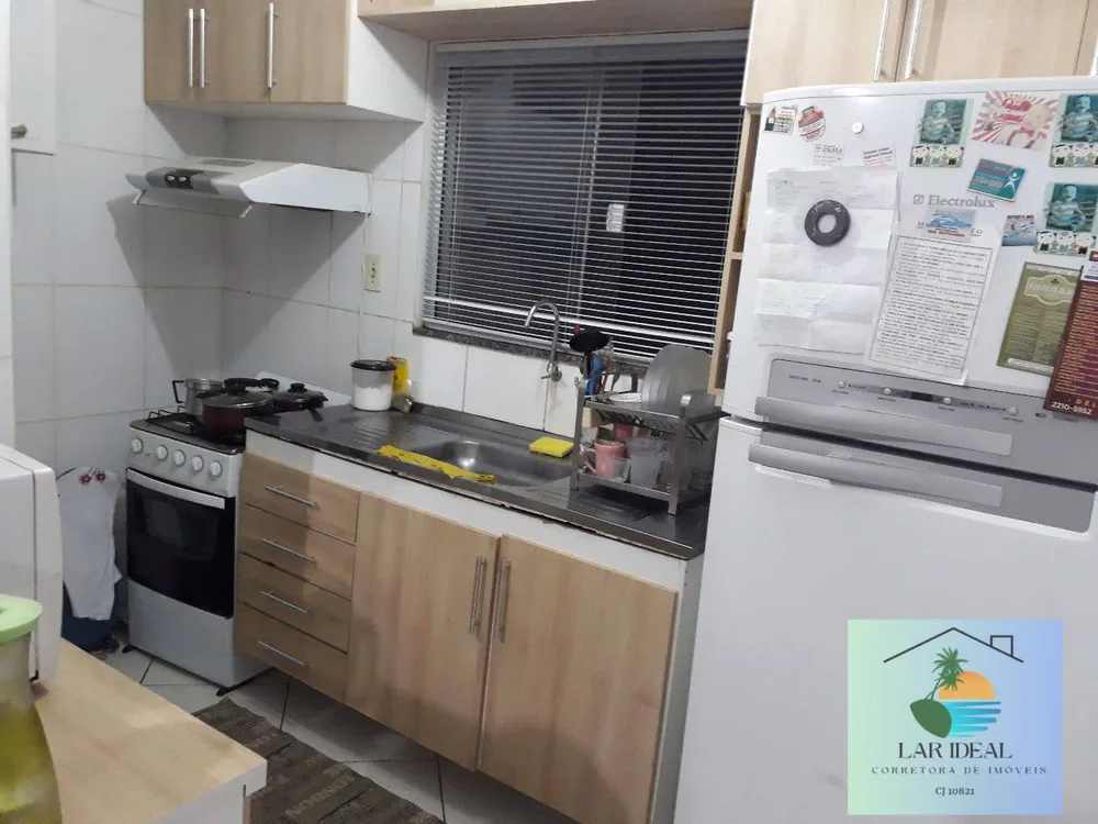 Apartamento, 2 quartos, 50 m² - Foto 13