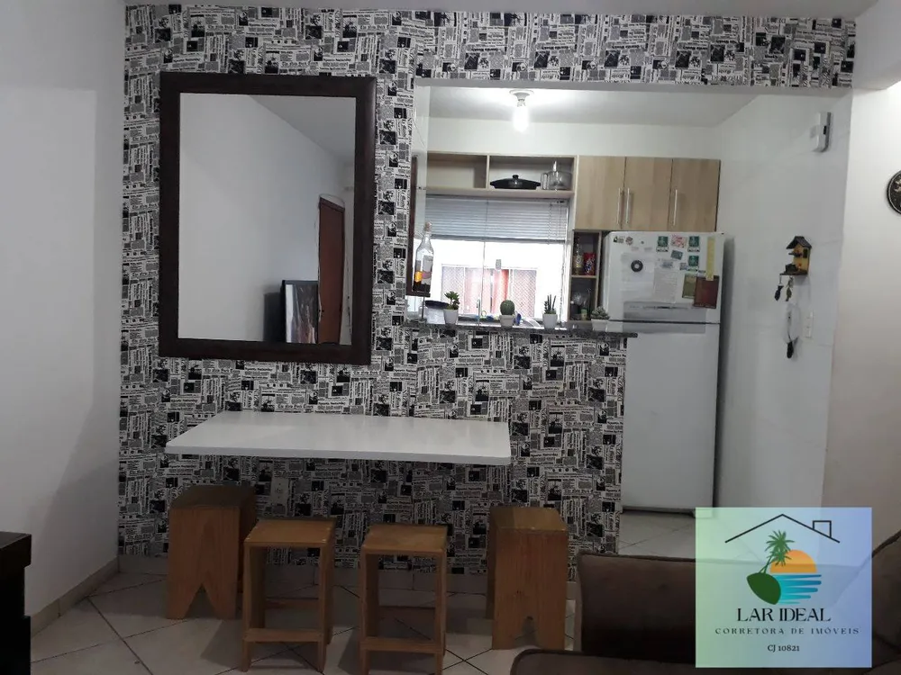 Apartamento, 2 quartos, 50 m² - Foto 12