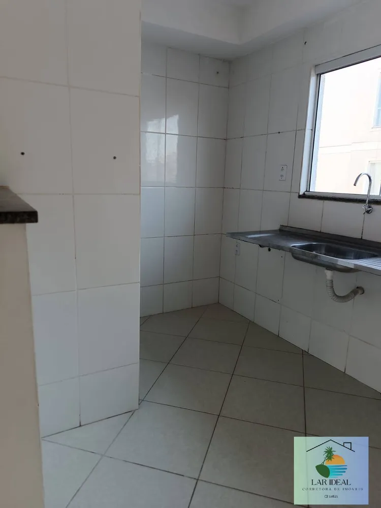 Apartamento, 2 quartos, 50 m² - Foto 4