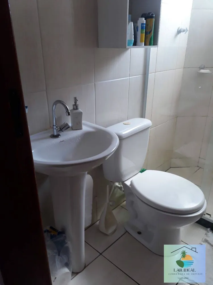 Apartamento, 2 quartos, 50 m² - Foto 20
