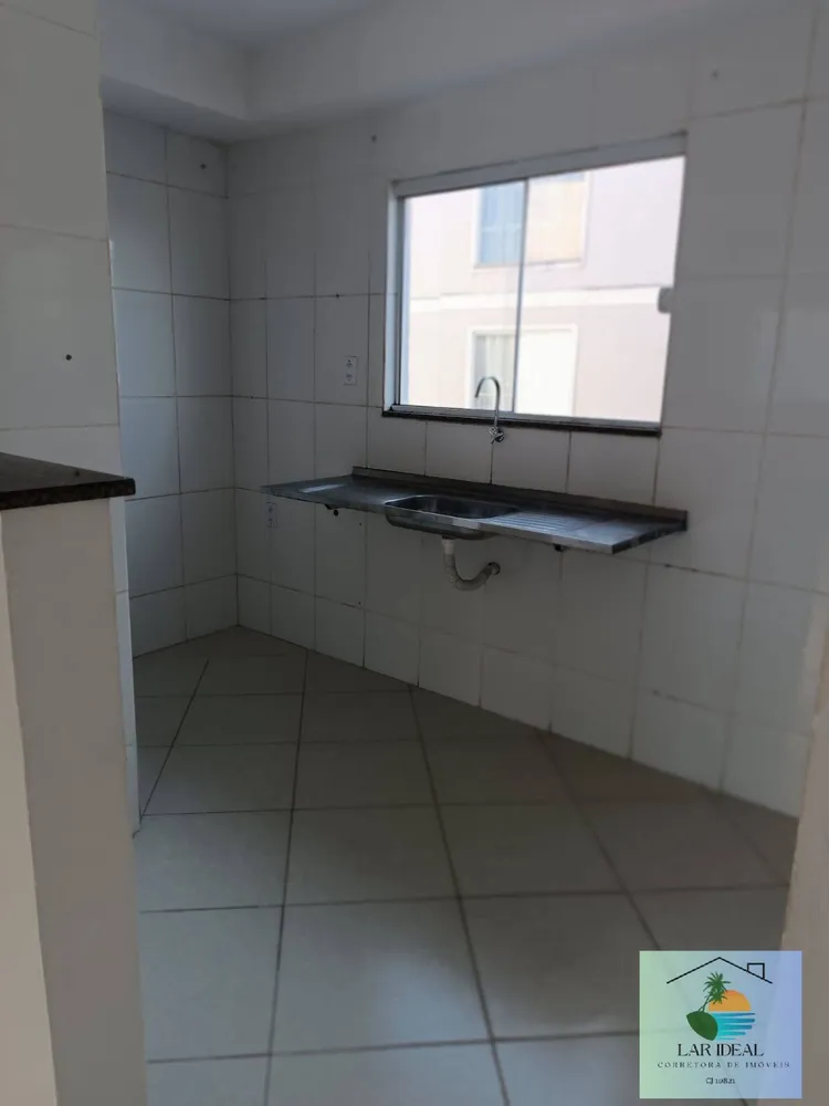 Apartamento, 2 quartos, 50 m² - Foto 5