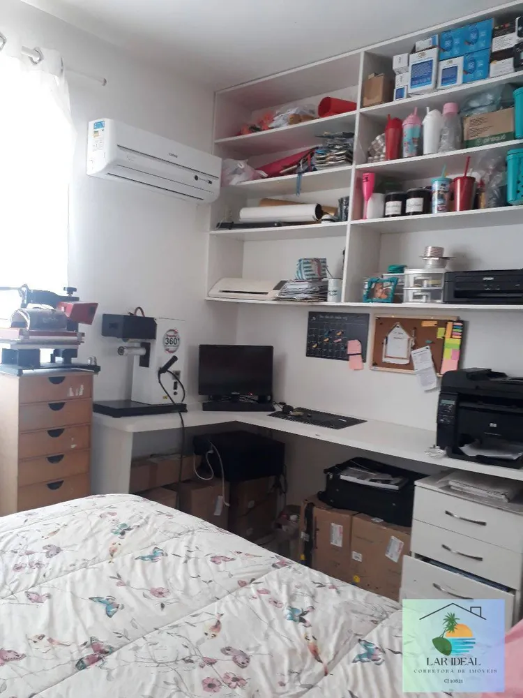 Apartamento, 2 quartos, 50 m² - Foto 18