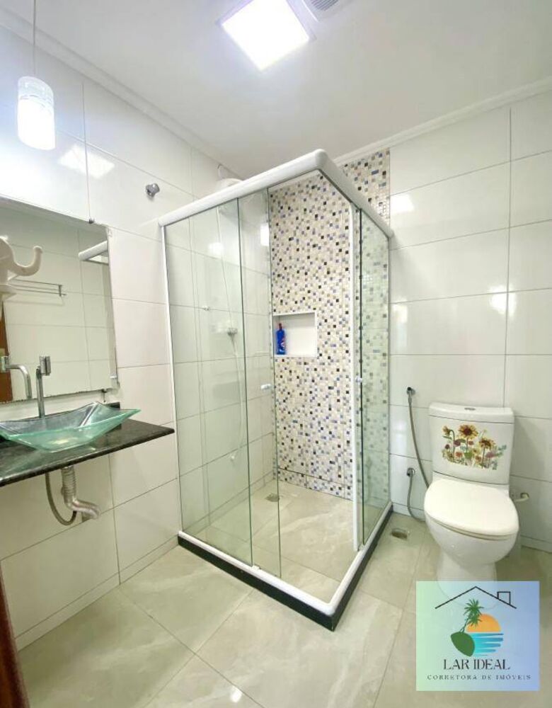 Casa à venda com 3 quartos, 120m² - Foto 2