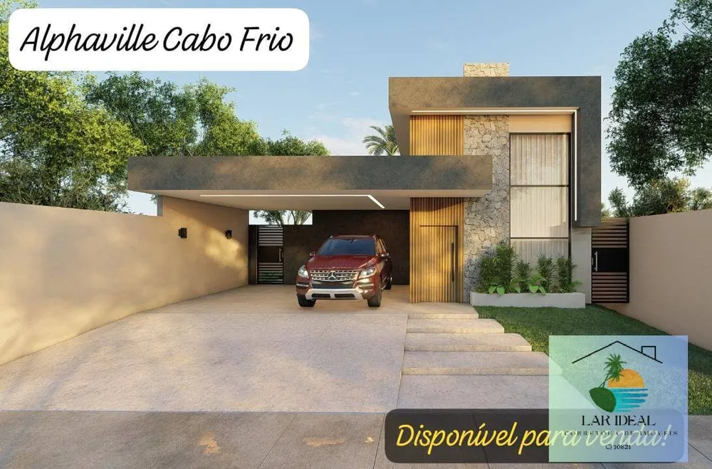 Casa de Condomínio, 4 quartos - Foto 7