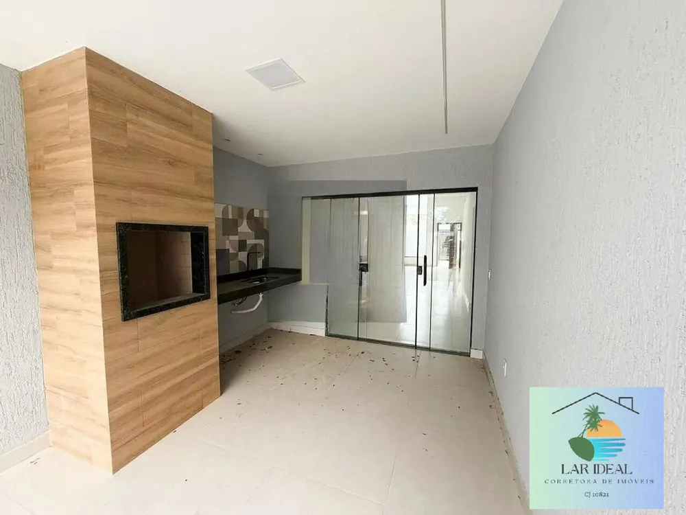 Casa de Condomínio, 3 quartos - Foto 8