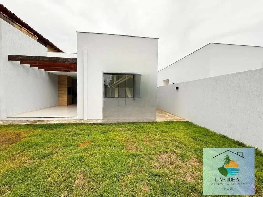 Casa de Condomínio, 3 quartos - Foto 12