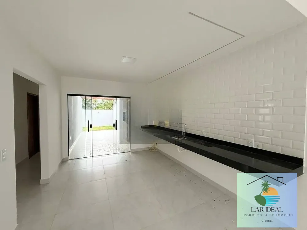 Casa de Condomínio, 3 quartos - Foto 7