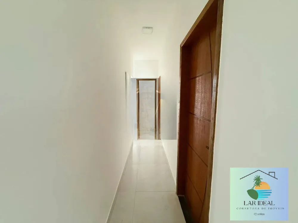 Casa de Condomínio, 3 quartos - Foto 10