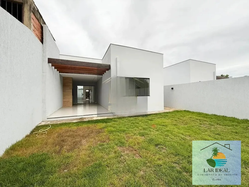 Casa de Condomínio, 3 quartos - Foto 11