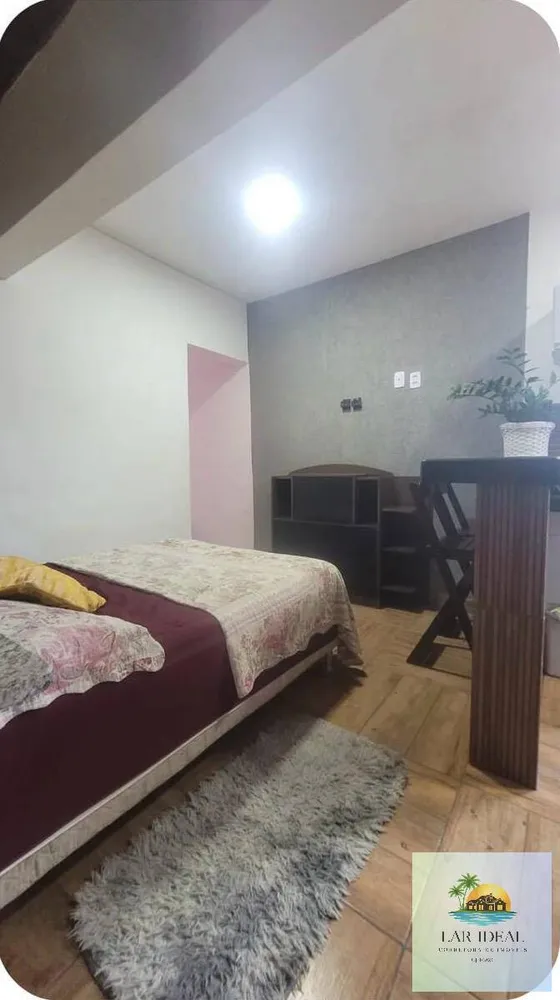 Apartamento, 1 quarto - Foto 5