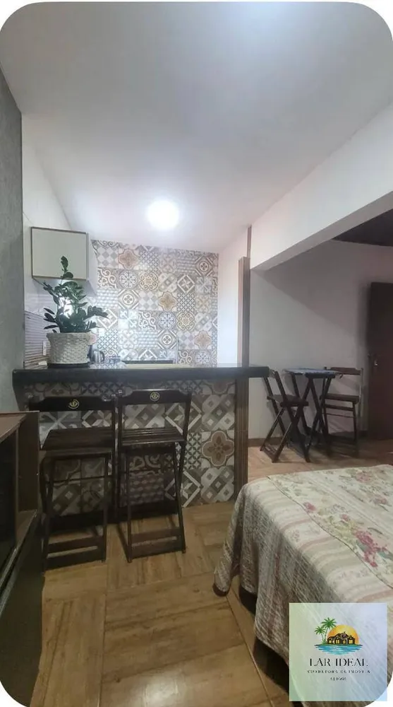 Apartamento, 1 quarto - Foto 3