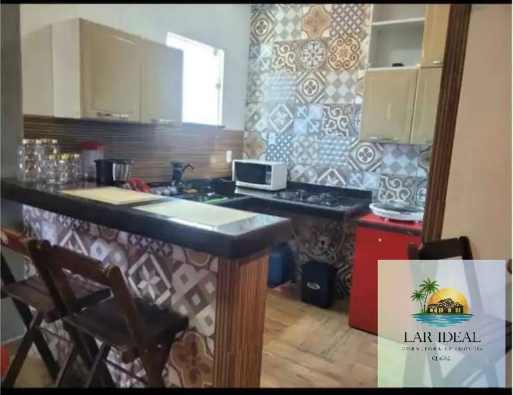 Apartamento, 1 quarto - Foto 1