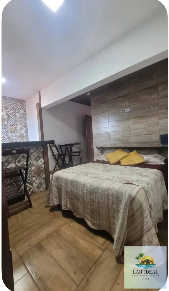 Apartamento, 1 quarto - Foto 4