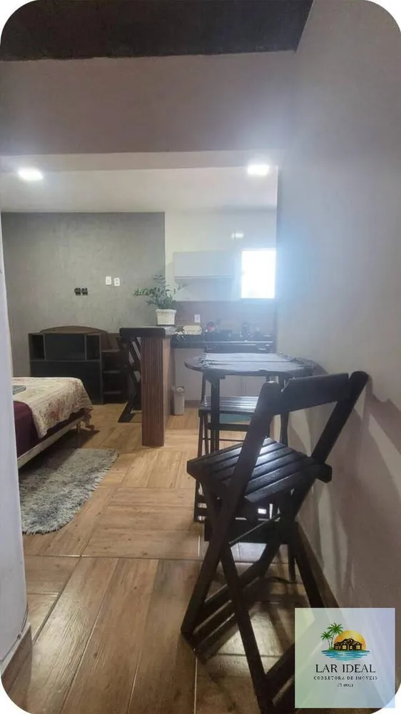 Apartamento, 1 quarto - Foto 2