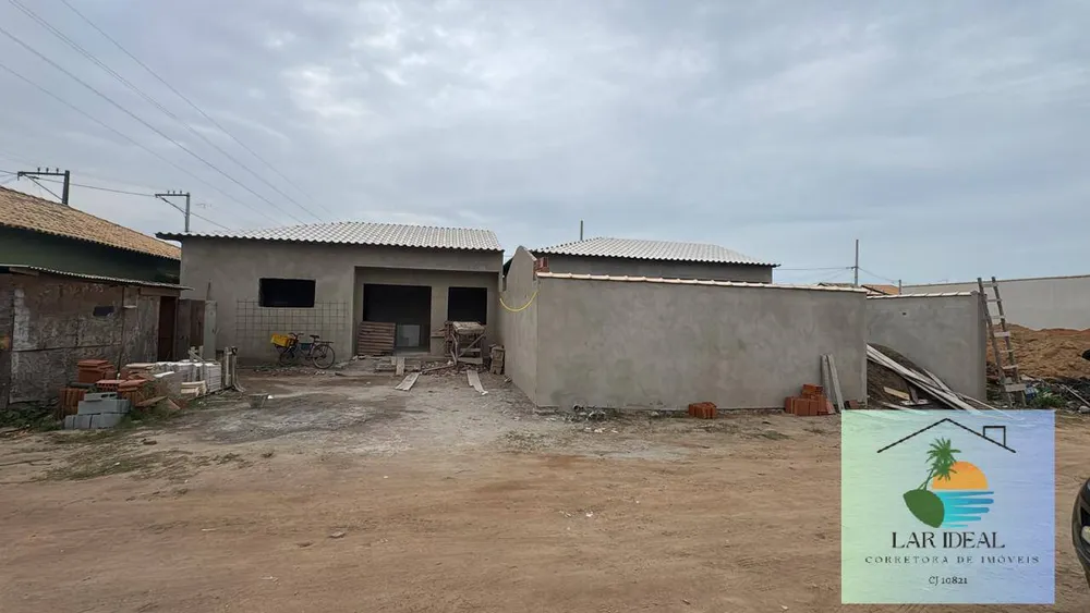 Casa, 2 quartos - Foto 2