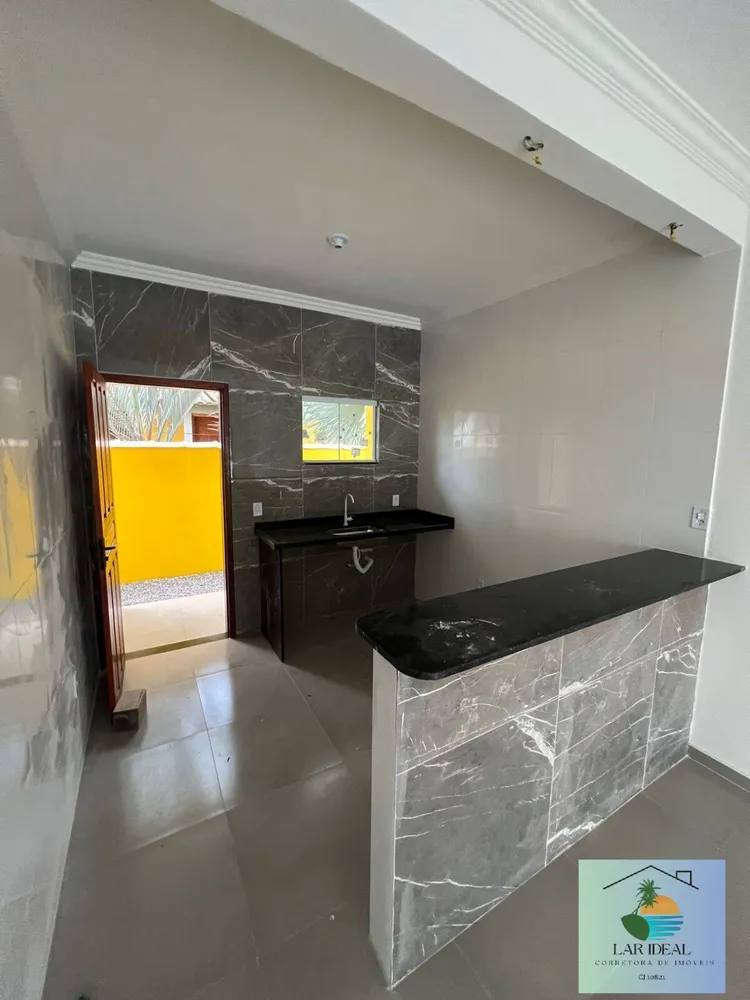 Casa, 2 quartos - Foto 6