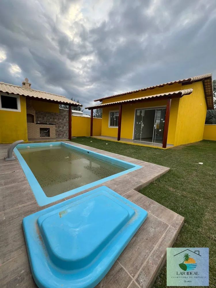 Casa, 2 quartos - Foto 1