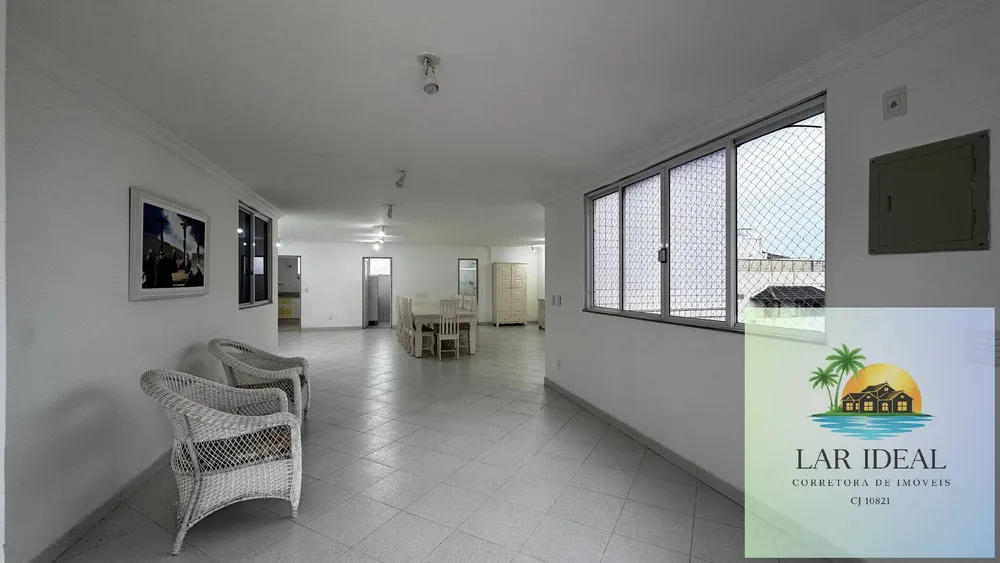 Casa, 4 quartos, 376 m² - Foto 1