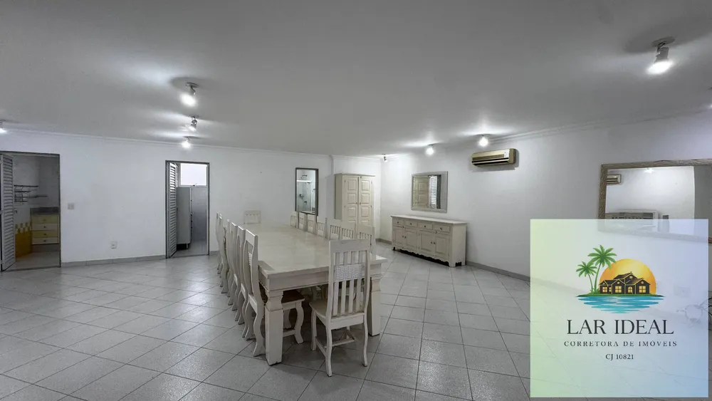 Casa, 4 quartos, 376 m² - Foto 12